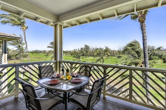 🏖️2 Bdrm PLUS Loft | AC & WIFI | Concierge Included | vrKCV