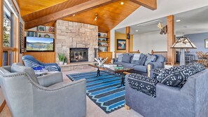 Furniture, Indoors, Living Room, Room, Home Decor