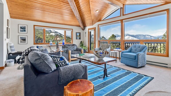 Furniture, Indoors, Living Room, Home Decor, Couch