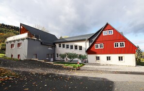 Exteriör