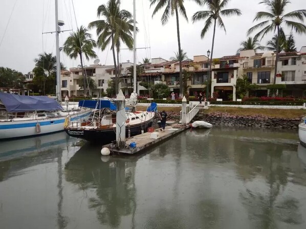 Port de plaisance