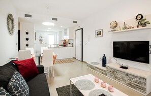 living-room