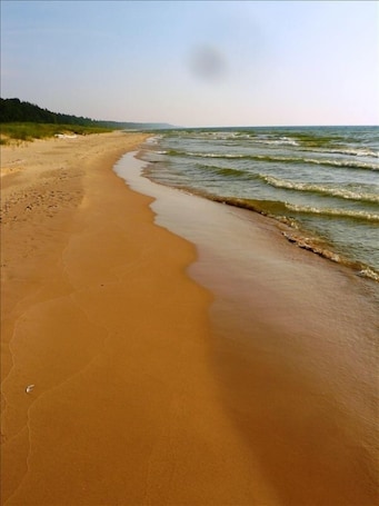 Plage