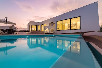 Picture of villa