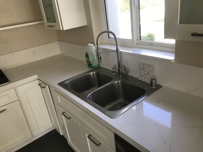Privat køkken