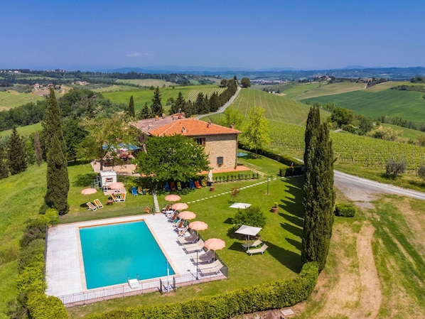 Ciel, Plante, Arbre, Piscine, Lot Terre, Végétation, Design Urbain, Paysage Naturel, Herbe, Paysage