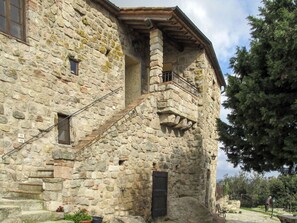 Mur, Propriété, Médiéval Architecture, Bâtiment, Mur De Pierre, Ruines, Architecture, Histoire, Maison, Arbre
