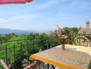 Propriété, Immobilier, Vacances, Montagne, Tourisme, Maison, Loisir, Bâtiment, Balcon, Paysage