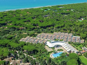 Ressources En Eau, L'Eau, Vert, Écorégion, Paysage Naturel, Bleu Azur, Lot Terre, Végétation, Design Urbain, Biome