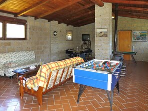 Room, Property, Building, Furniture, Floor, Interior Design, House, Table, Loft, Real Estate