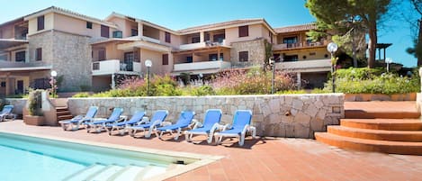 Proprietà, Piscina, Costruzione, Immobiliare, Ricorrere, Appartamento, Casa, Zona Residenziale, Casa, Vacanza