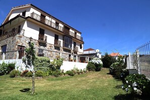 Ulkopuoli