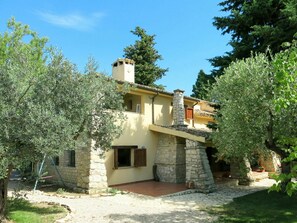 Plante, Ciel, Bâtiment, Fenêtre, Arbre, Lot Terre, Maison, Nuage, Immobilier