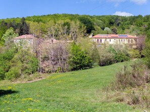 Plante, Ciel, Communauté Des Plantes, Écorégion, Bâtiment, Paysage Naturel, Arbre, Fenêtre, Végétation, Lot Terre