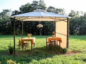 Pflanze, Möbel, Eigentum, Himmel, Pflanzengemeinschaft, Natur, Tabelle, Schatten, Tisch Im Freien, Botanik