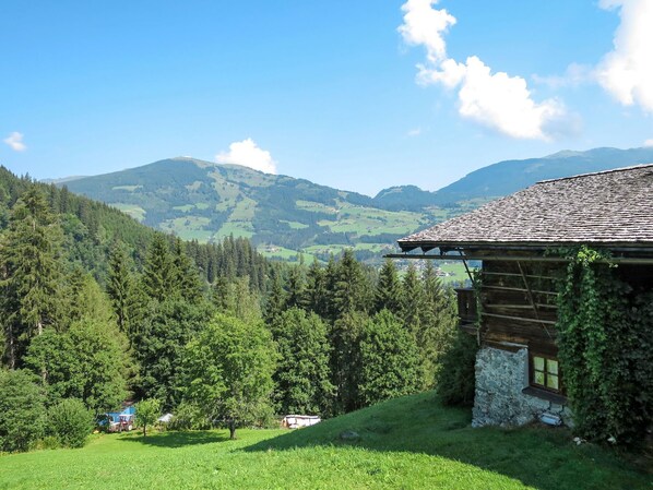 Montagnes Relief, Montagne, Montagnes, La Nature, Paysage Naturel, Chaîne De Montagnes, Station De Montagne, Région Sauvage, Vert, Ciel