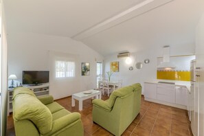 Coin séjour