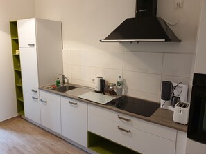 Eget kök