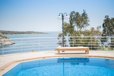 Picture of villa