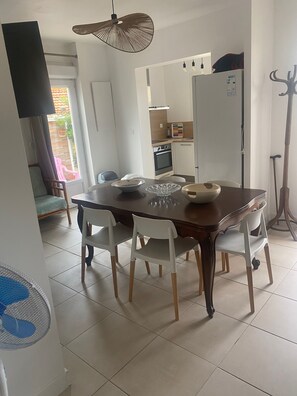 Restauration