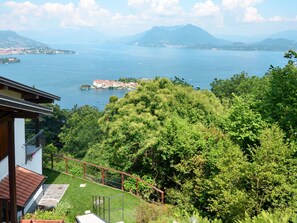 Végétation, La Nature, Station De Montagne, Vert, Ciel, Montagne, Région Sauvage, Arbre, Chaîne De Montagnes, Lac