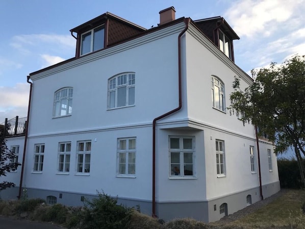 Exteriör