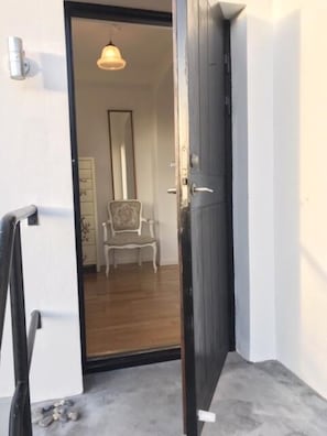 Interiör