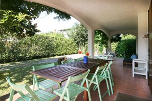 Building Exterior, Garden, Outdoor