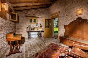 Ingresso interno