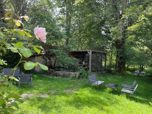 Boendeområde