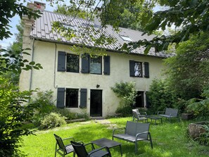 Exteriör