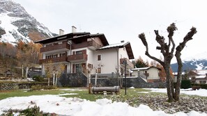 Außenbereich