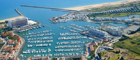 Marina de Vilamoura