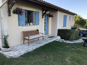 Terrass/Patio