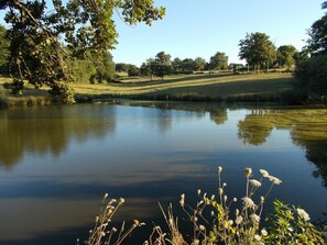 Lake