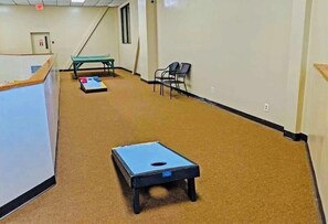 Spielezimmer