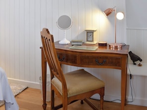 Bedroom | Goodwood Coach House, Chichester