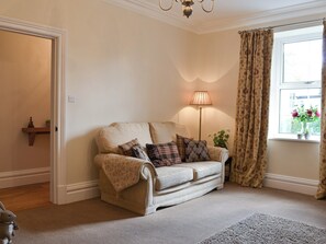 Living room | Rowan House, Threlkeld, near Keswick