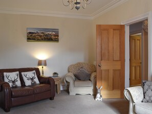 Living room | Rowan House, Threlkeld, near Keswick