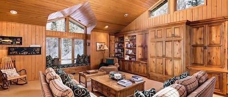 921 Faraway - a SkyRun Aspen Property - 