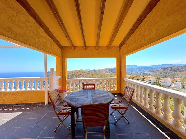 Villa Teresa - 1