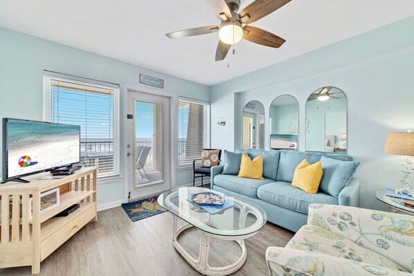 Welcome to Boardwalk 387!