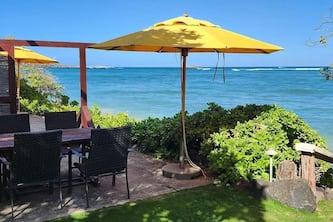 Ocean Sun: 1bdrm/1ba at Tiki Moon Villas