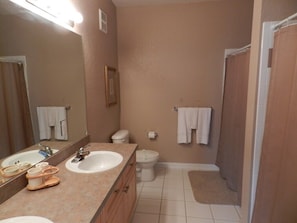 Bathroom 1