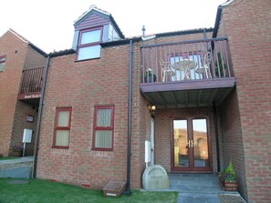Detalle exterior