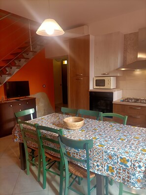 Restauration