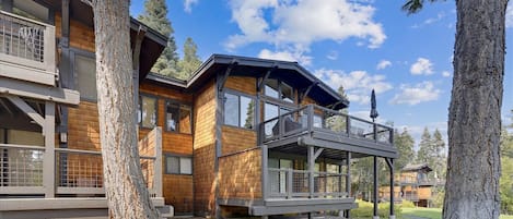 Rocky Ridge Tahoe City Vacation Rental