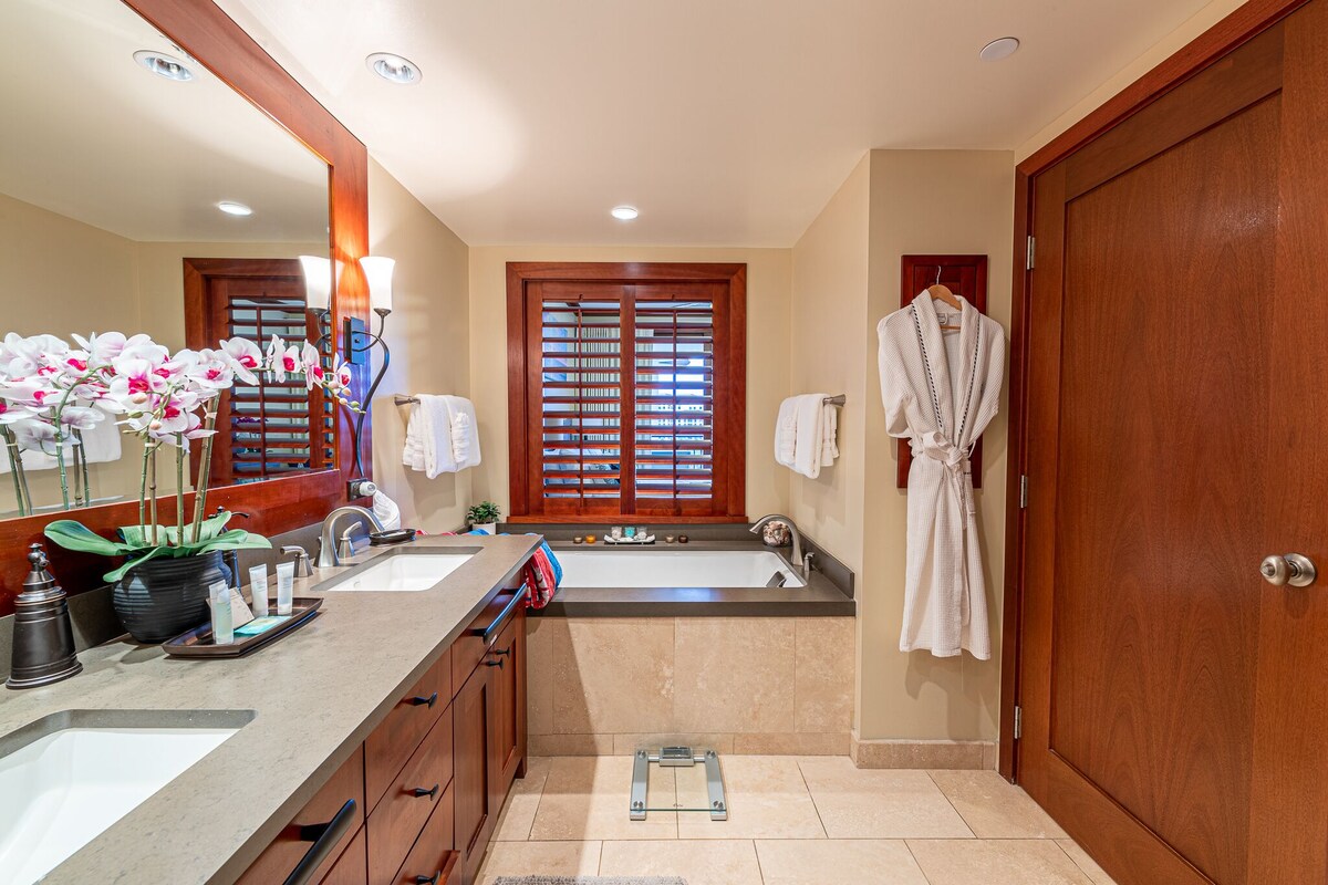 Ko Olina Beach Resort (BT-903) 3 Bdr 3 Bath Condo!