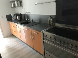 Eget kök