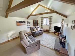 Living room | Valley View, Burnsall, near Skipton